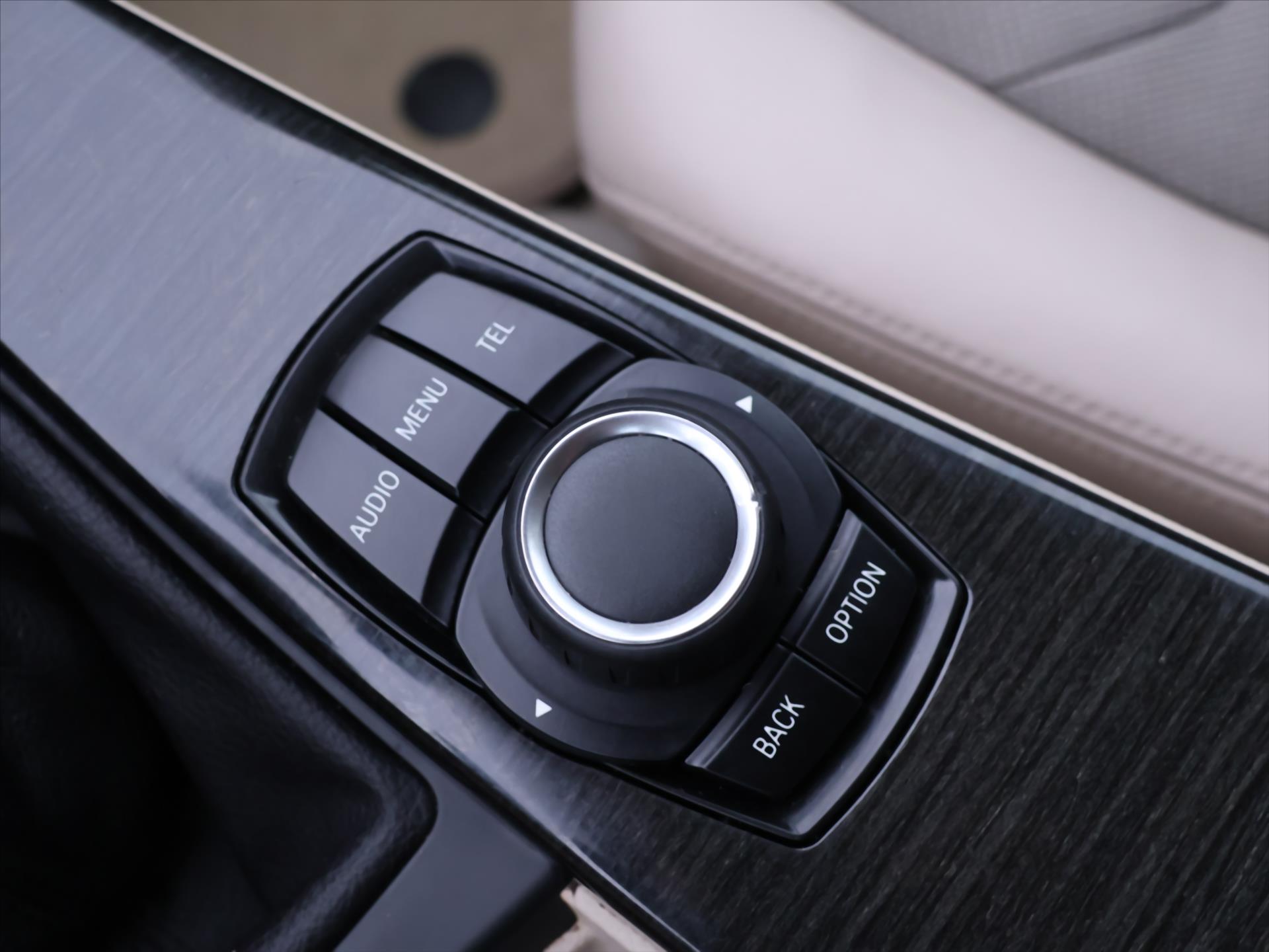 BMW Řada 3