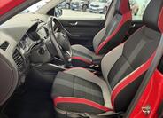 Škoda Fabia 17