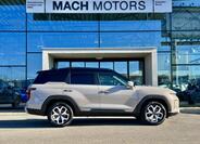 SsangYong Torres 5