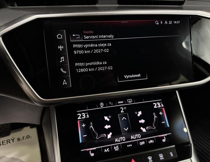 Audi A6 24