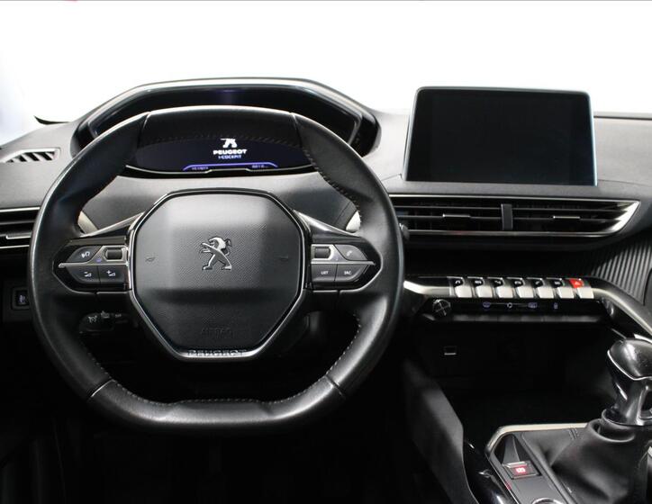Peugeot 3008 27