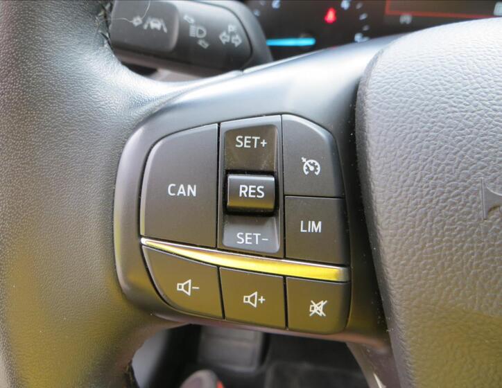 Ford Focus 20