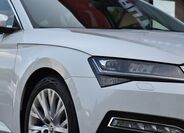 Škoda Superb 6