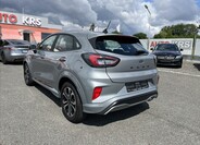 Ford Puma 6