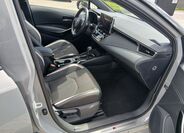 Toyota Corolla 16