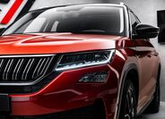 Škoda Kodiaq 8