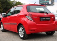 Toyota Yaris 7