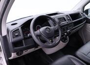 Volkswagen Transporter 22