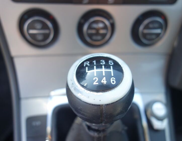 Volkswagen Passat 13