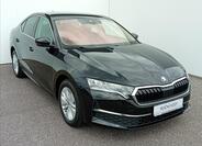 Škoda Octavia 7