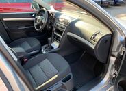 Škoda Octavia 18