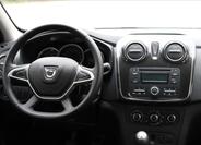 Dacia Sandero 17