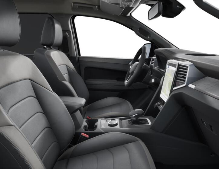 Volkswagen Amarok 6