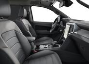 Volkswagen Amarok 6