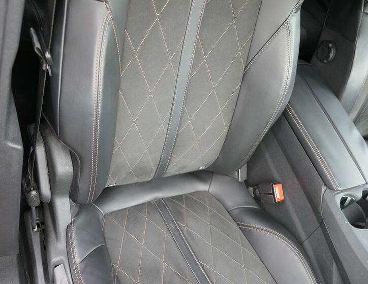 Peugeot 3008 9
