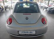 Volkswagen New Beetle 5