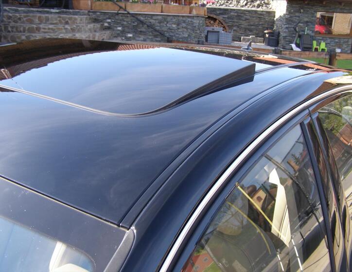Audi A8 13