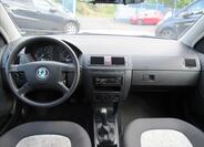 Škoda Fabia 11