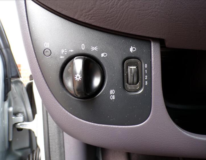 Mercedes-Benz Třídy A 11