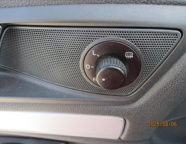 Škoda Octavia 20