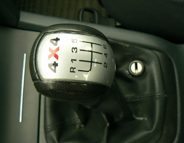 Škoda Octavia 19