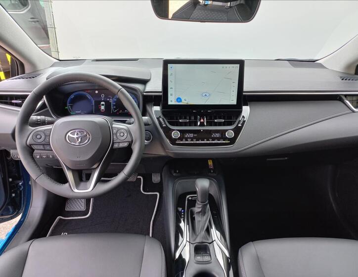 Toyota Corolla 13