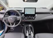 Toyota Corolla 13