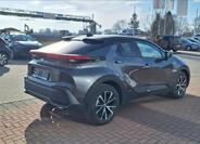 Toyota C-HR 5