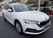 Škoda Octavia 3