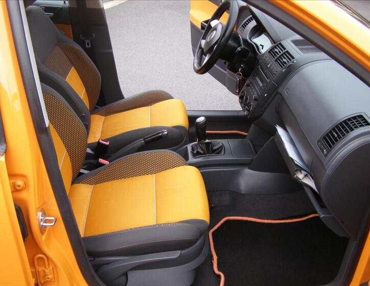 Volkswagen Polo 20