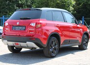 Suzuki Vitara 5