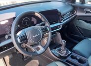 KIA Sportage 8