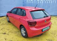 Volkswagen Polo 6