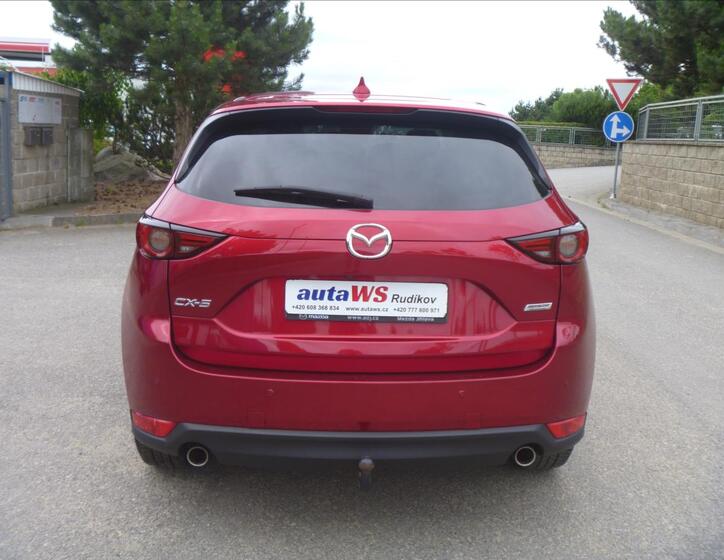 Mazda CX-5 5