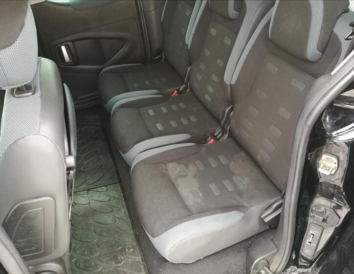 Citroën Berlingo 14