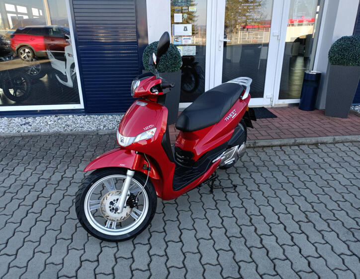 Peugeot Ostatní 6