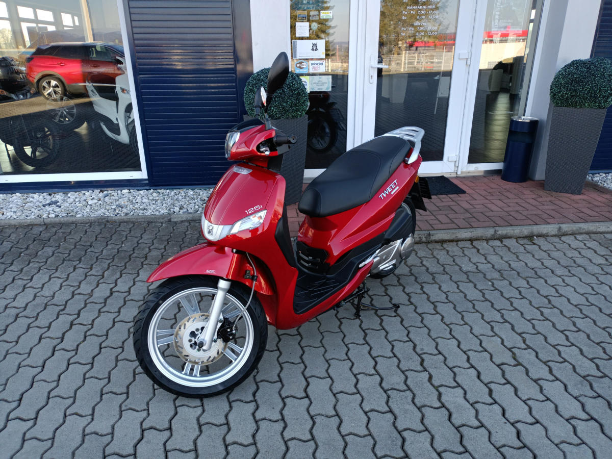 Peugeot Ostatní