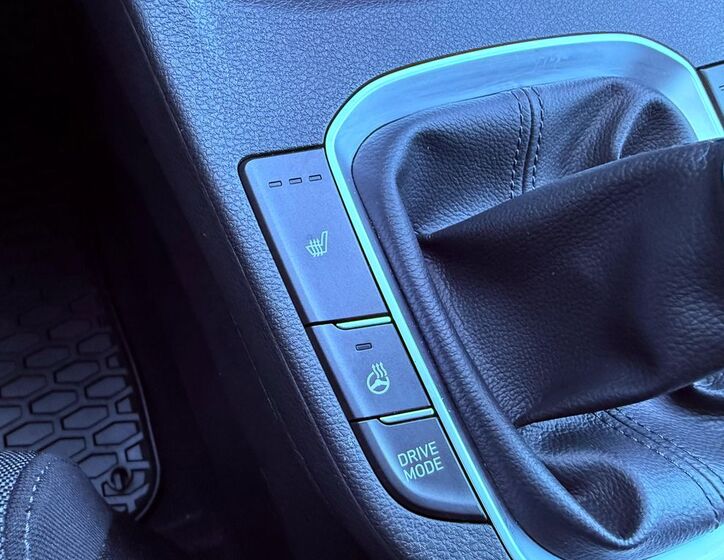 Hyundai i30 22