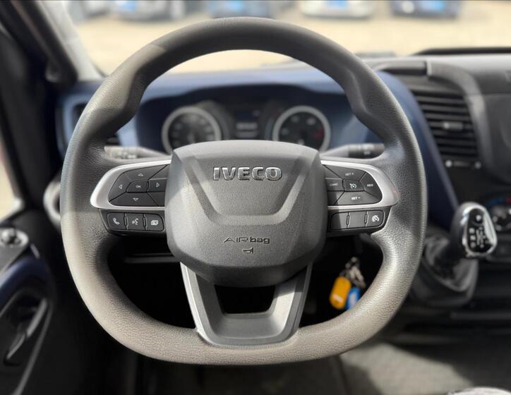 Iveco Daily 16