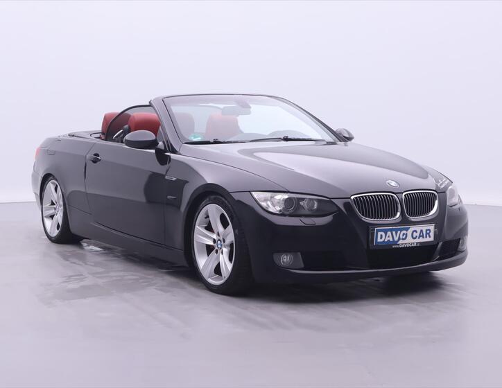 BMW Řada 3 2