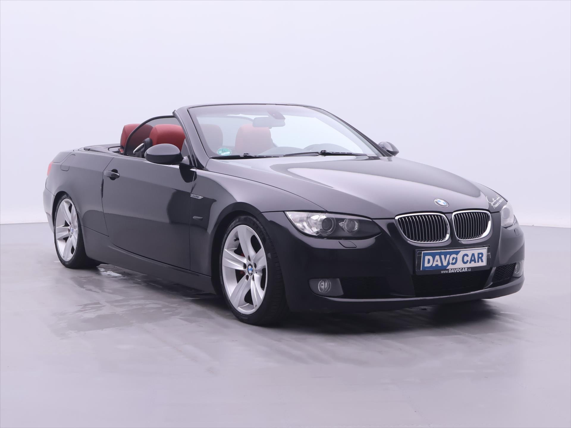 BMW Řada 3