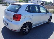 Volkswagen Polo 9