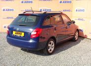 Škoda Fabia 7