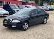 Škoda Octavia 1