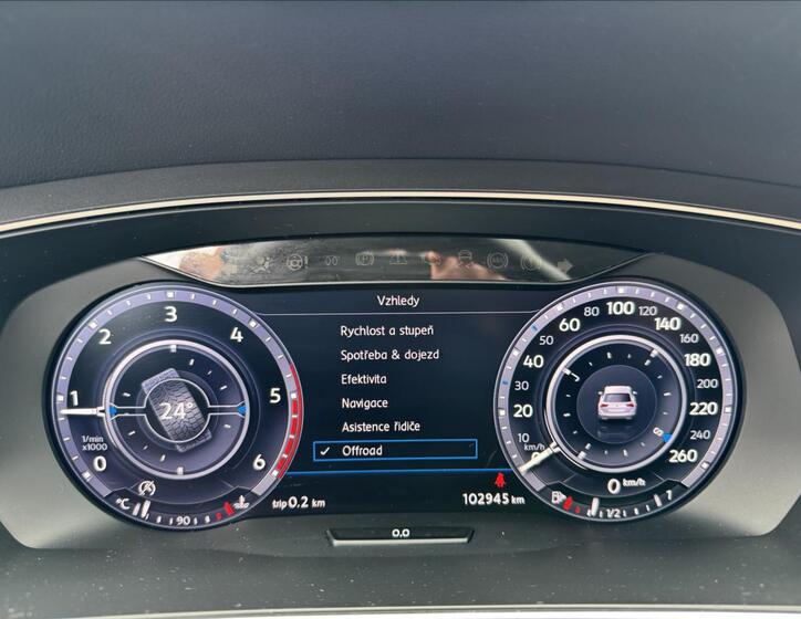 Volkswagen Tiguan 33