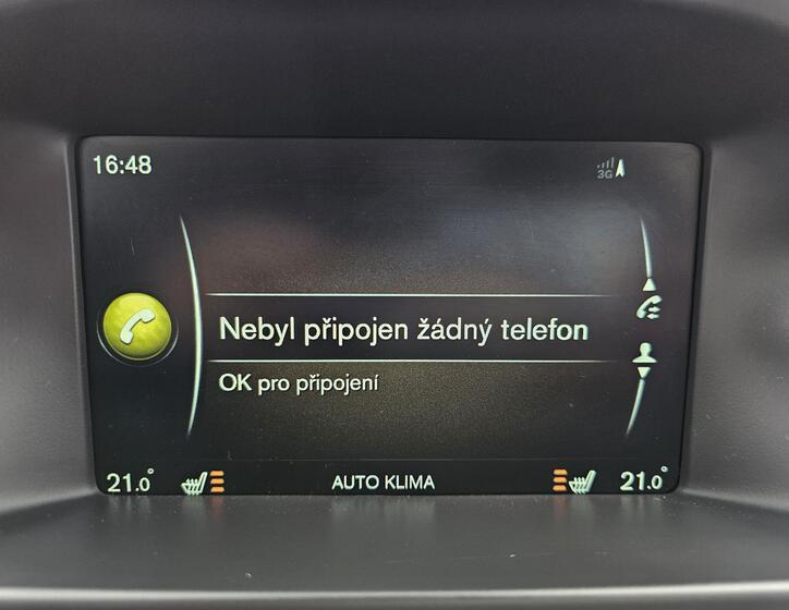 Volvo XC70 25