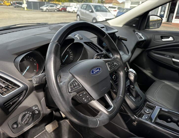 Ford Kuga 13