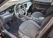 Škoda Octavia 16