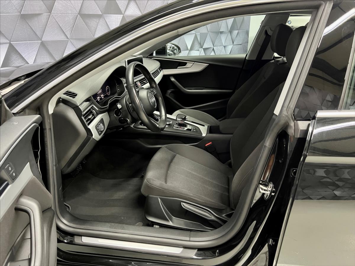 BMW Řada 4
