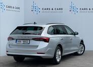 Škoda Octavia 3